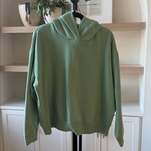 A New Day Hooded Sweatshirt